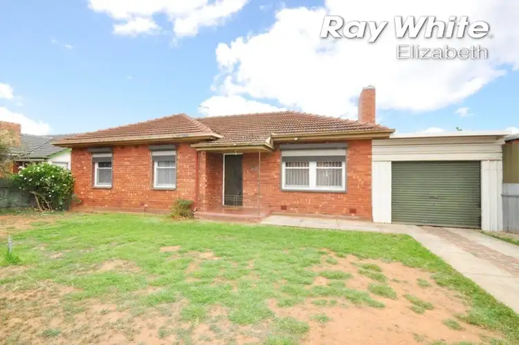 23. Crisp Road., Elizabeth Downs SA 5113