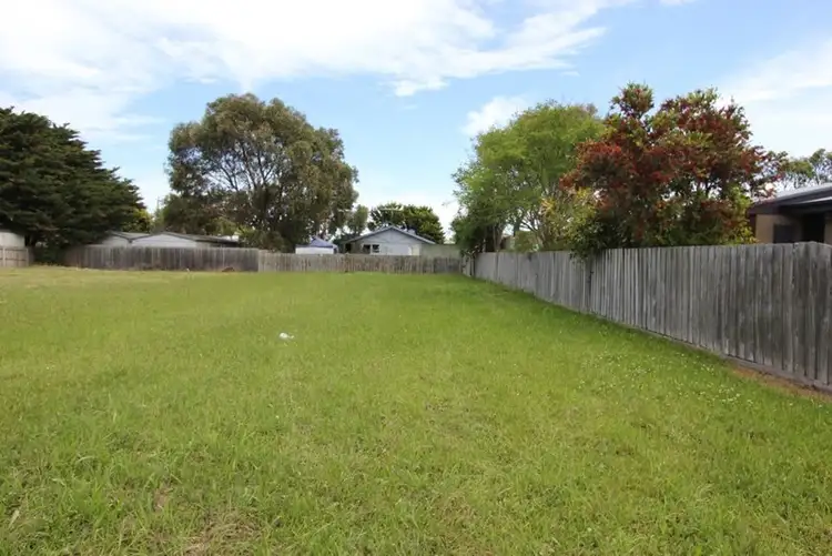 Fifth view of Homely land listing, 21 Phillip Island Road, Sunderland Bay VIC 3922