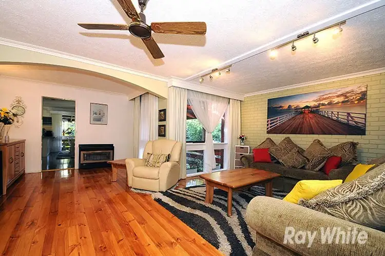 Fourth view of Homely house listing, 53 Bona Vista Road, Bayswater VIC 3153