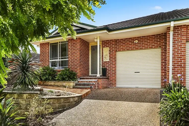 1/38 Greenvale Road, Green Point NSW 2251