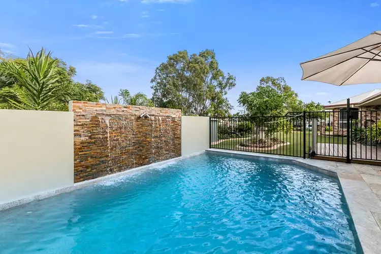 Second view of Homely house listing, 1 Helena Street, Wellington Point QLD 4160