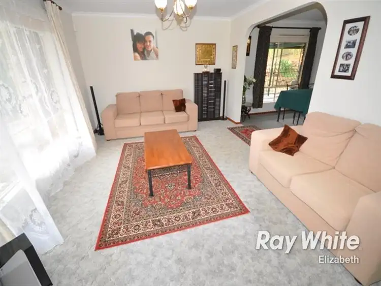 Fourth view of Homely house listing, 98 Highfield Drive, Hillbank SA 5112