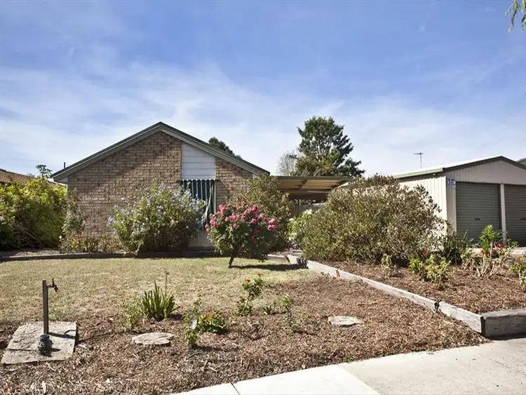76 Taldra Drive, Ferntree Gully VIC 3156