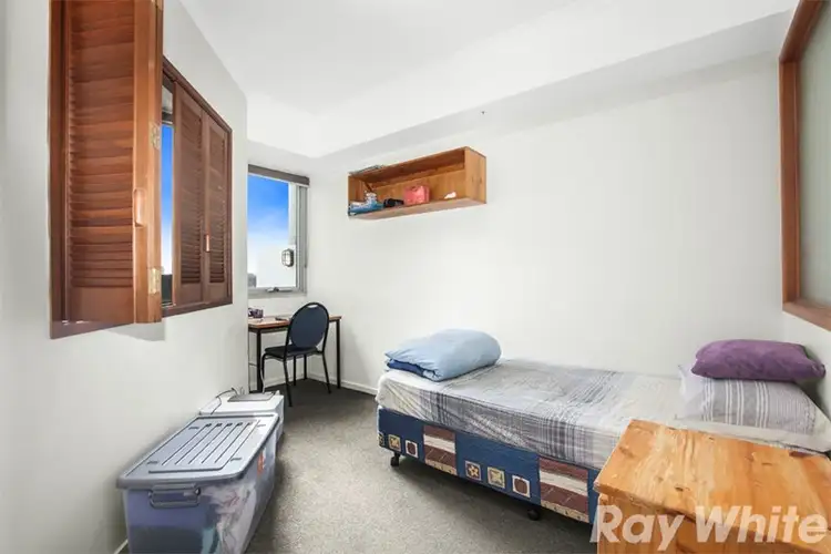 Fifth view of Homely apartment listing, 967/488 Swanston Street, Carlton VIC 3053