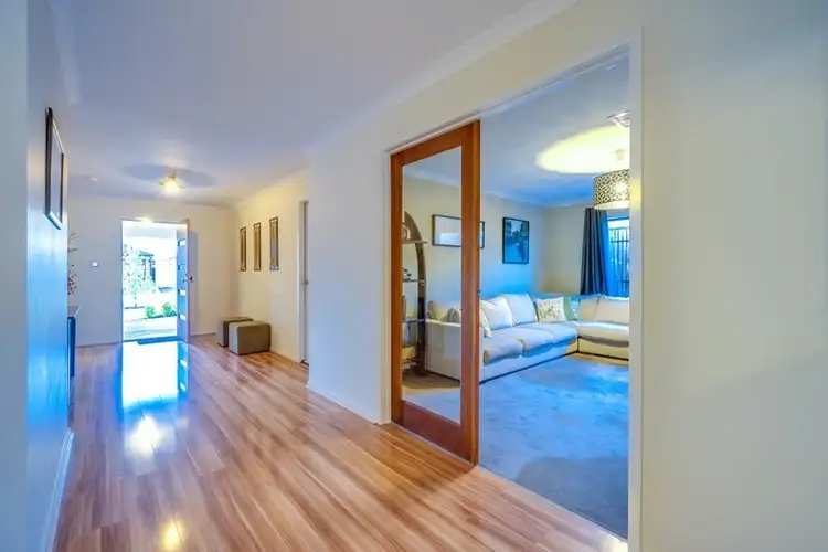 Second view of Homely house listing, 9 Citation Street, Truganina VIC 3029