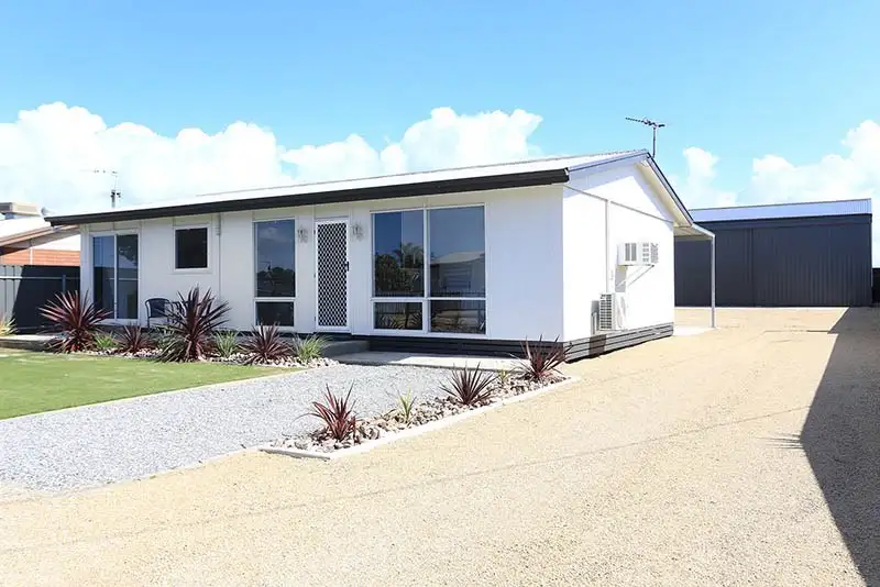 Main view of Homely house listing, 15 Allen Road, Tiddy Widdy Beach SA 5571