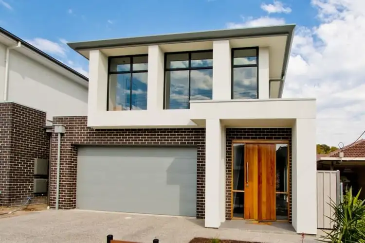 6 Bentley Avenue, Fulham Gardens SA 5024