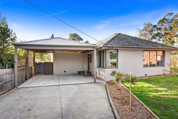 18 Gardiner Street, Lilydale VIC 3140