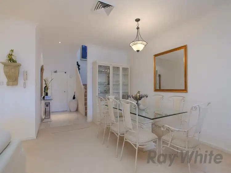 Fifth view of Homely apartment listing, 39/215 Darby Street, Cooks Hill NSW 2300
