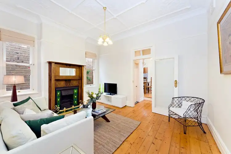 Third view of Homely house listing, 26 Clarendon Road, Stanmore NSW 2048