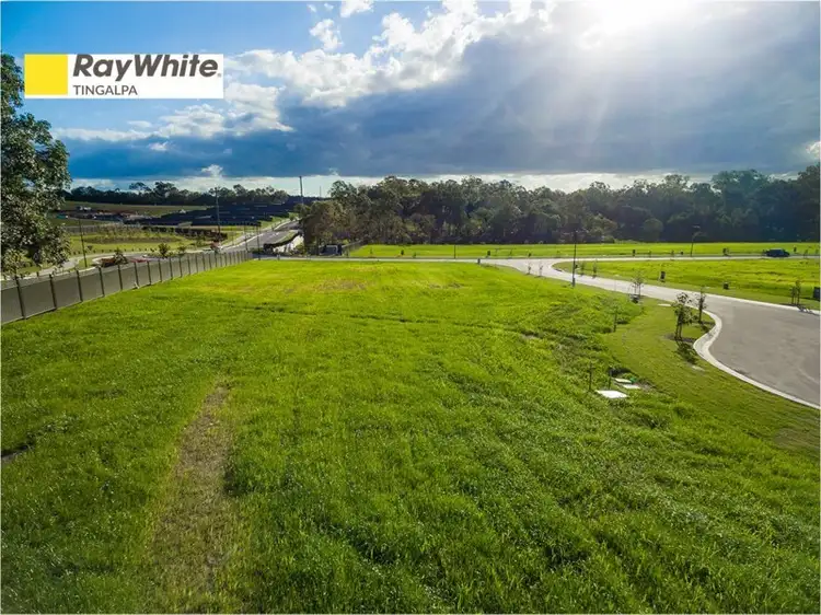 Seventh view of Homely land listing, Lot 119 Harris Close, Cannon Hill QLD 4170