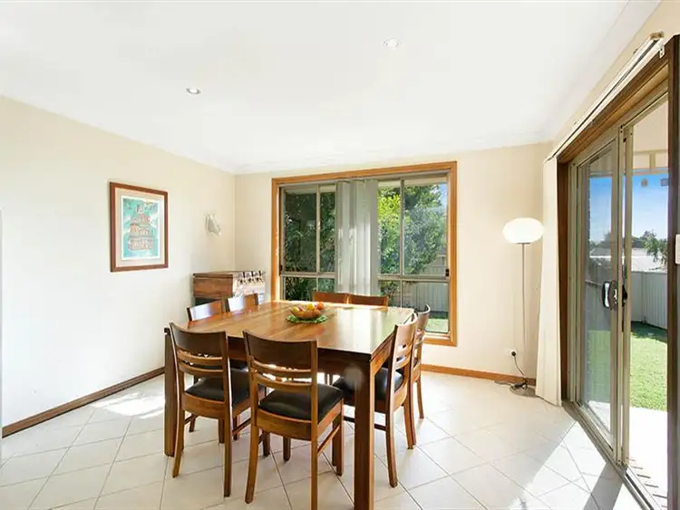 Seventh view of Homely townhouse listing, 5A Moruya Link, Albion Park NSW 2527