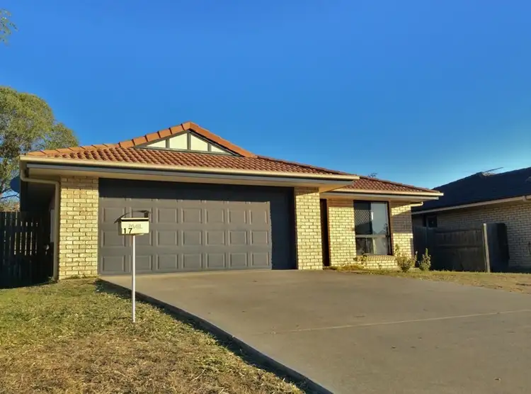 17 Storr Crct, Goodna QLD 4300