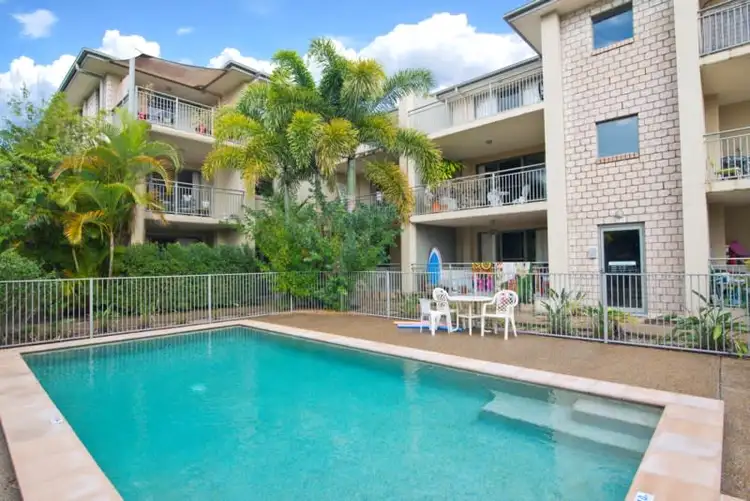 8/7-9 Parry Street, Tweed Heads South NSW 2486