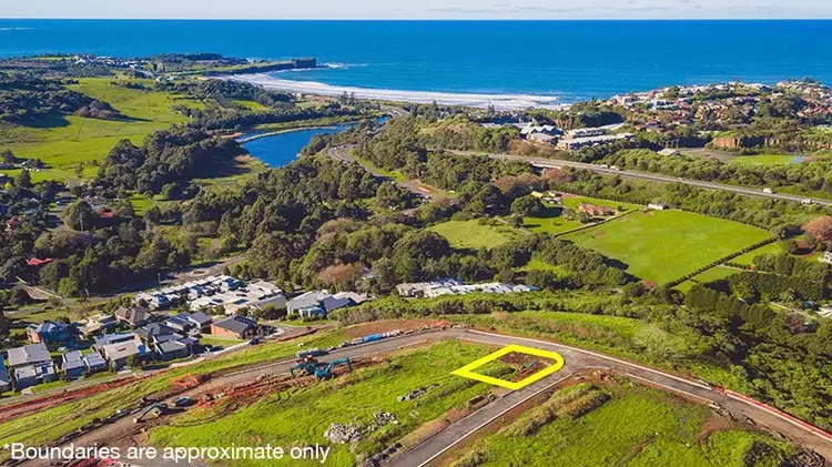 Lot 56 Stage 2 Cedar Grove Estate, Kiama NSW 2533