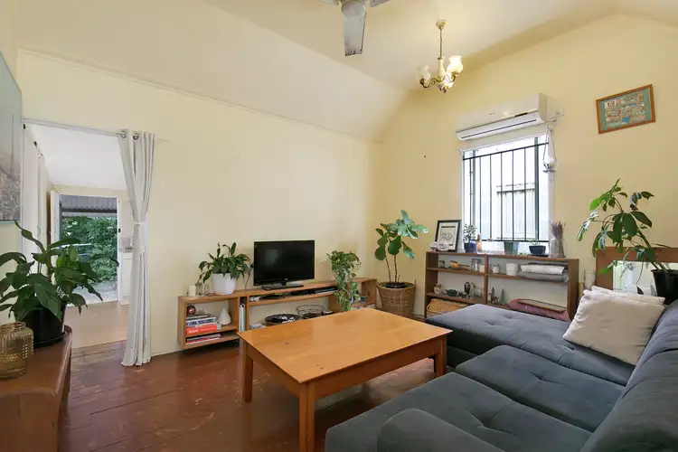 Fourth view of Homely house listing, 89 Lower Cairns Terrace, Paddington QLD 4064