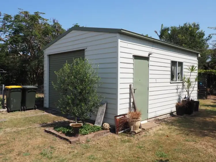 Seventh view of Homely house listing, 84 March Street, Maryborough QLD 4650