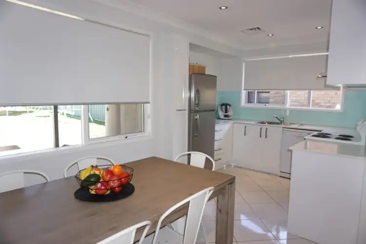 Fourth view of Homely house listing, 16 Richards Avenue, Singleton NSW 2330