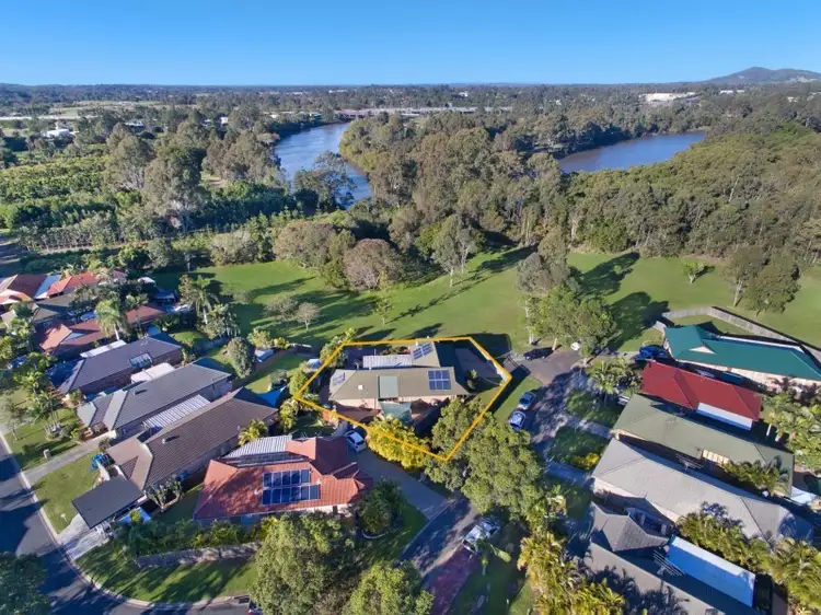 Second view of Homely house listing, 36 Lithfield Place, Loganholme QLD 4129