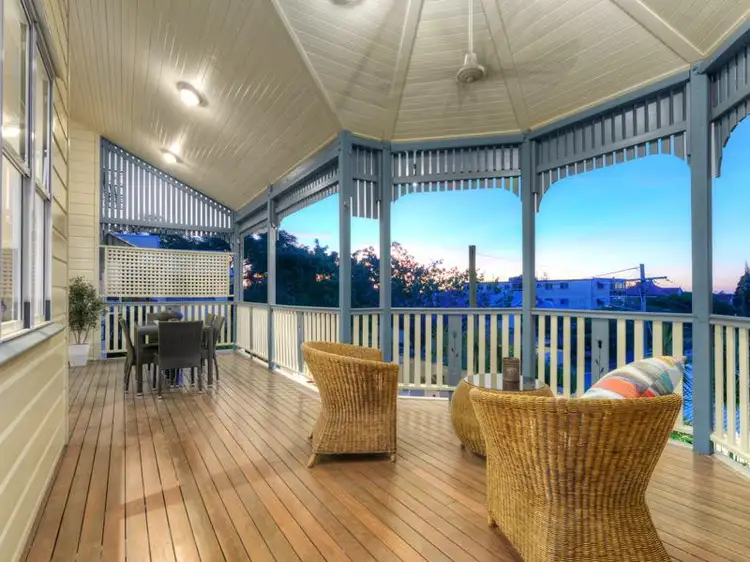 Seventh view of Homely house listing, 4 Towers Street, Ascot QLD 4007
