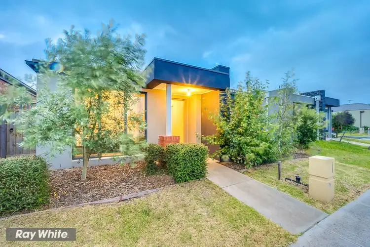 Third view of Homely house listing, 14 Bianca Boulevard, Tarneit VIC 3029
