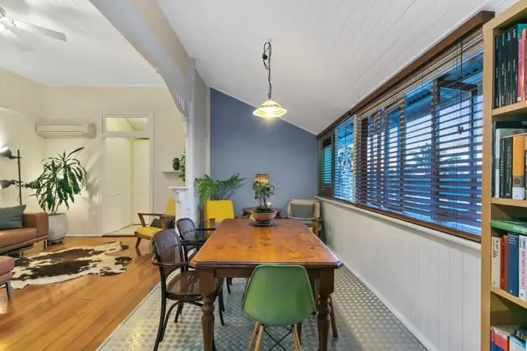 Sixth view of Homely house listing, 17 Kintore Street, Annerley QLD 4103