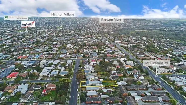Sixth view of Homely house listing, 62 Regent Street, Belmont VIC 3216