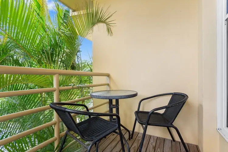 Sixth view of Homely townhouse listing, 164/215 Cottesloe Drive, Mermaid Waters QLD 4218