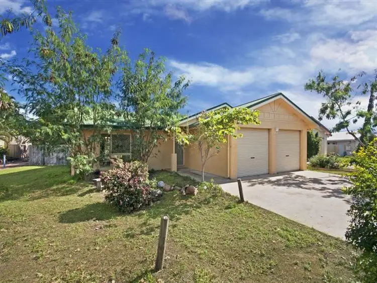 43 Templeton Crescent, Douglas QLD 4814