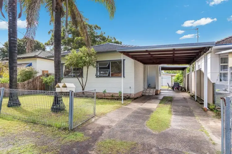 36 Collareen Street, Ettalong Beach NSW 2257