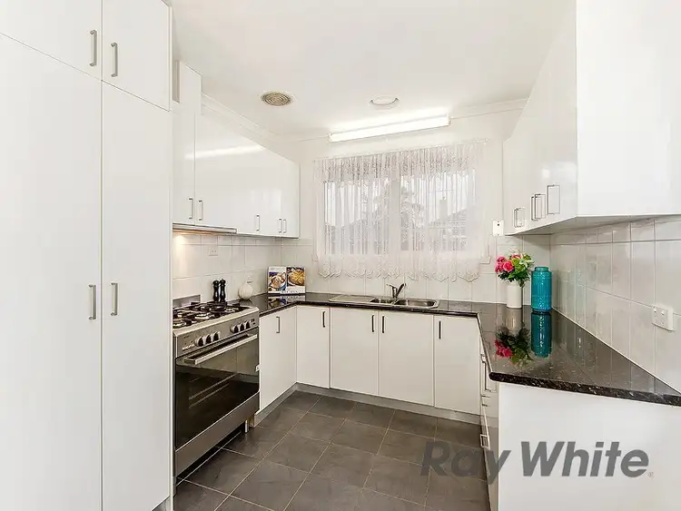 Sixth view of Homely house listing, 1 Orford Road, St Albans VIC 3021