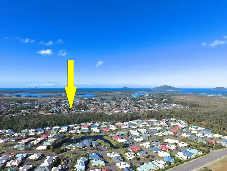 Third view of Homely land listing, 2 Ringland Close, Tea Gardens NSW 2324