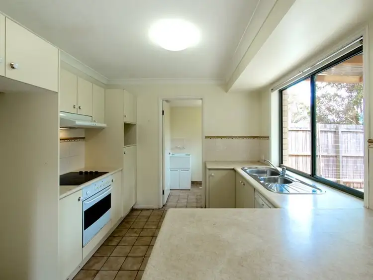 Third view of Homely townhouse listing, 31/100 Bordeaux Street, Eight Mile Plains QLD 4113