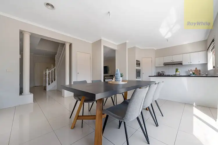 Seventh view of Homely house listing, 4 Monarch Way, Craigieburn VIC 3064