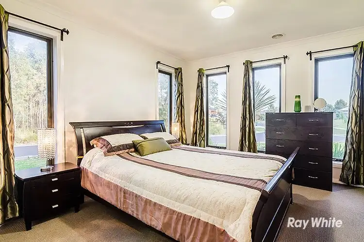 Sixth view of Homely house listing, 34 Westbury Way, Lyndhurst VIC 3975