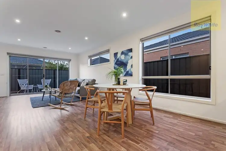 Fourth view of Homely house listing, 6 Folger Road, Craigieburn VIC 3064