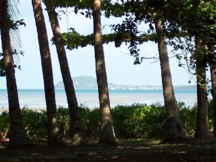 Second view of Homely land listing, Lot 17 Ocean Avenue, Cooya Beach QLD 4873
