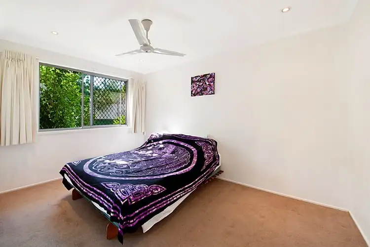 Sixth view of Homely townhouse listing, 145/128 Benowa Road 'Sun Village', Southport QLD 4215
