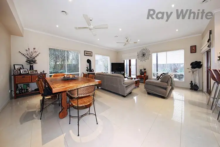 Sixth view of Homely house listing, 32 South Shore Avenue, Sanctuary Lakes VIC 3030