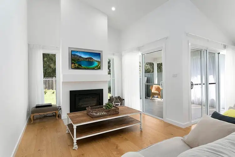 Second view of Homely house listing, 24 Timbs Road, Oak Flats NSW 2529