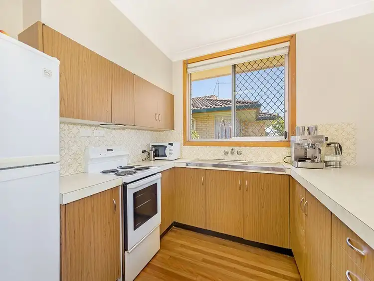 Third view of Homely other listing, 1 and 2/15 Greenhills Drive, Goonellabah NSW 2480