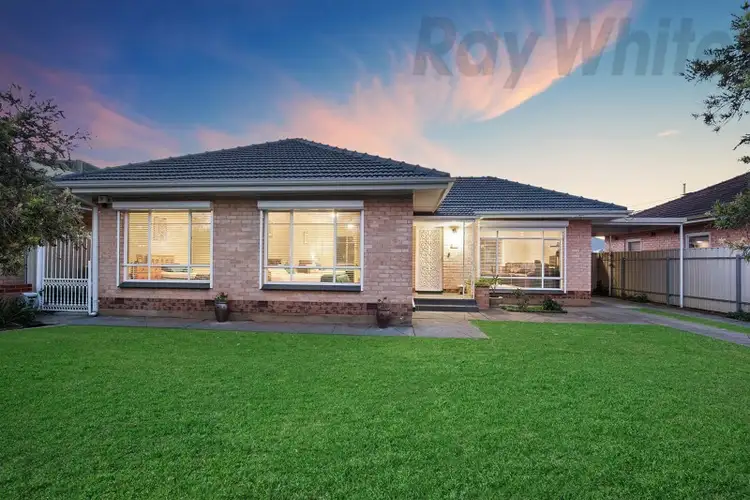 11 David Avenue, Findon SA 5023
