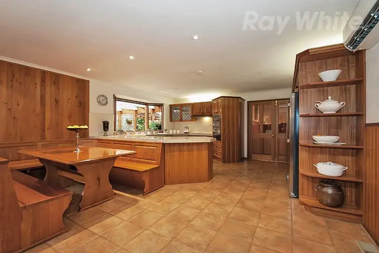 Sixth view of Homely house listing, 17 MITCHELL Court, Croydon North VIC 3136