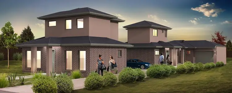 2/57 Keon Parade, Reservoir VIC 3073