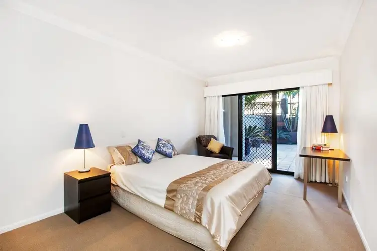 Sixth view of Homely apartment listing, 204/36 Macdonald Street, Kangaroo Point QLD 4169