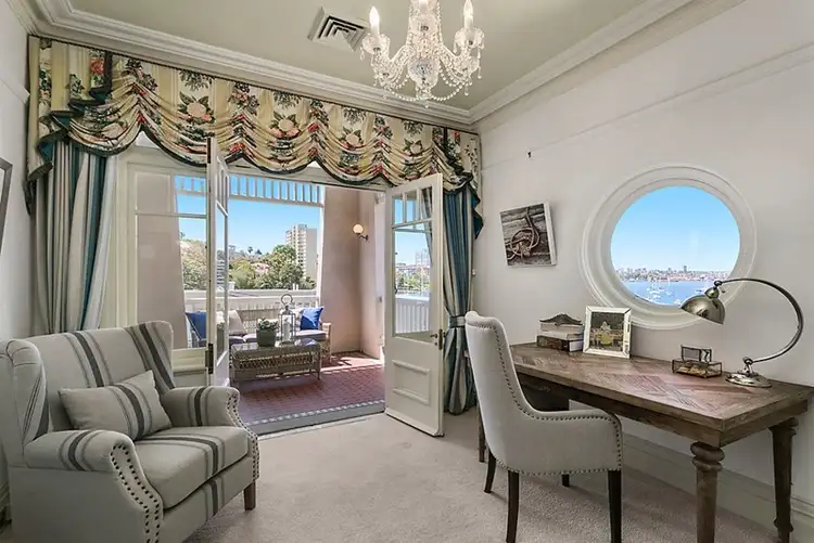 Seventh view of Homely apartment listing, 1/2 Hayes Street, Neutral Bay NSW 2089