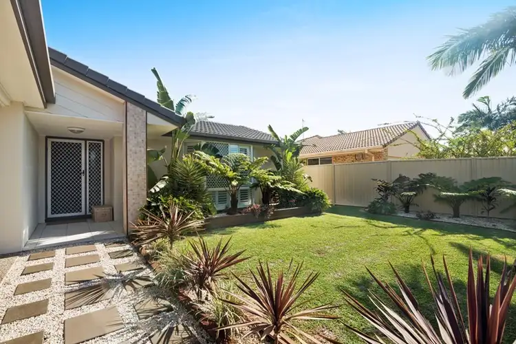 Second view of Homely house listing, 34 Bergamont Street, Elanora QLD 4221