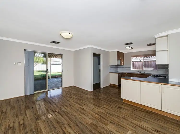 Fourth view of Homely house listing, 5 Neale Place, Cooloongup WA 6168
