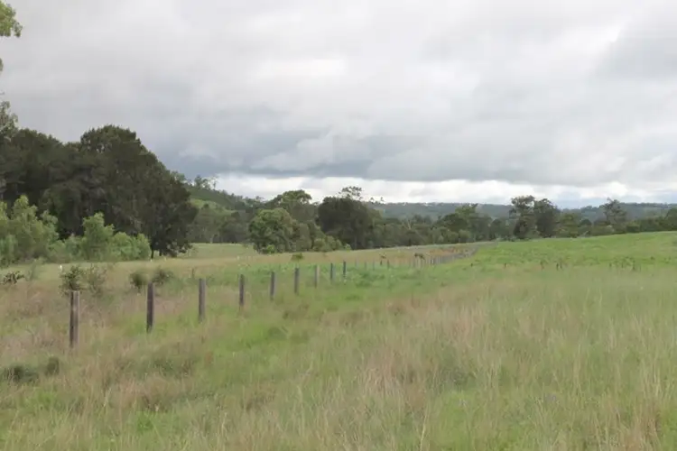 Third view of Homely rural property listing, "Nutgrove" Oakey-Cooyar Road, Cooyar QLD 4402
