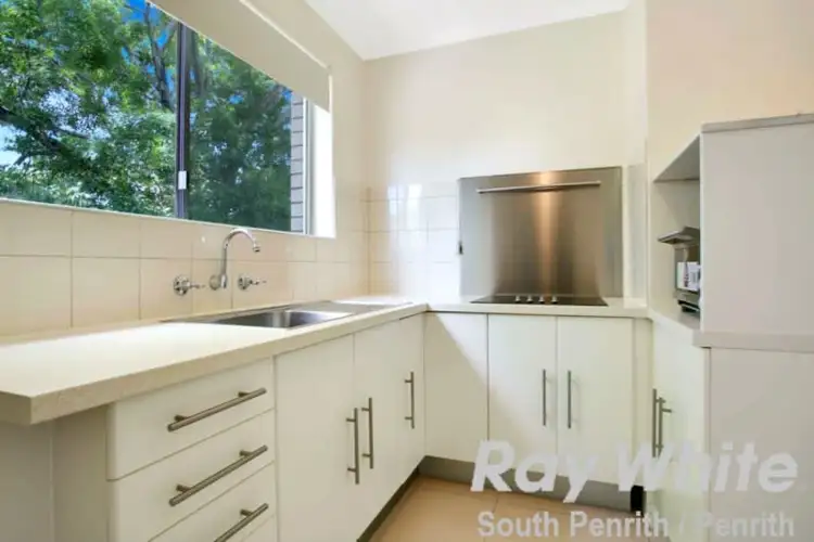 3/1 Thurston Street, Penrith NSW 2750